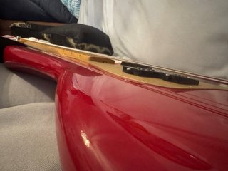 Bajo Fender Precision Vintera