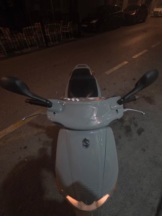 Gilera Runner 125