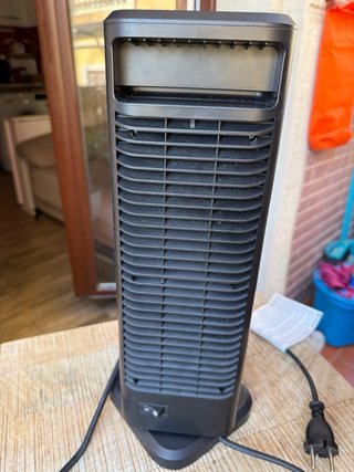 Calefactor Cerámico Torre 2000W