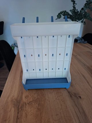 Escurridor para Biberones