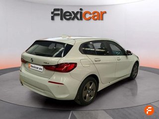 BMW Serie 1 116d