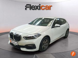 BMW Serie 1 116d