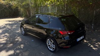 SEAT Leon 2016