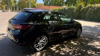 SEAT Leon 2016