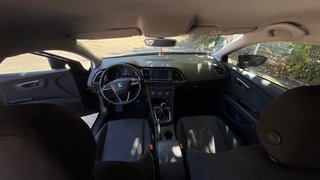 SEAT Leon 2016