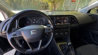 SEAT Leon 2016