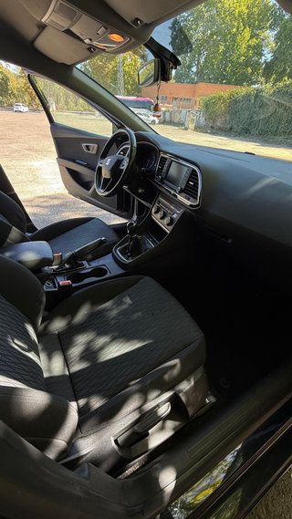 SEAT Leon 2016