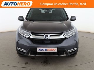 Honda CR-V 2.0 i-MMD Hybrid Lifestyle 4WD