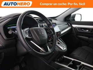 Honda CR-V 2.0 i-MMD Hybrid Lifestyle 4WD