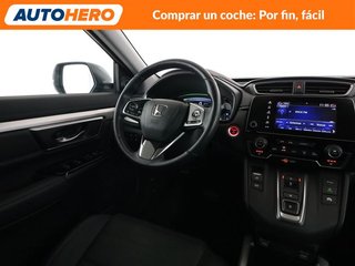 Honda CR-V 2.0 i-MMD Hybrid Lifestyle 4WD