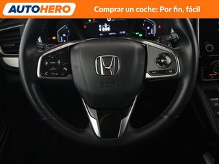 Honda CR-V 2.0 i-MMD Hybrid Lifestyle 4WD