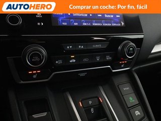 Honda CR-V 2.0 i-MMD Hybrid Lifestyle 4WD