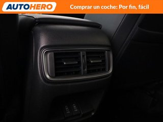 Honda CR-V 2.0 i-MMD Hybrid Lifestyle 4WD