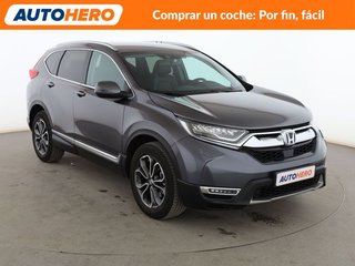 Honda CR-V 2.0 i-MMD Hybrid Lifestyle 4WD