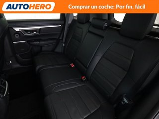 Honda CR-V 2.0 i-MMD Hybrid Lifestyle 4WD