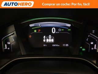Honda CR-V 2.0 i-MMD Hybrid Lifestyle 4WD