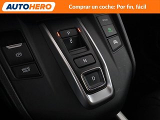 Honda CR-V 2.0 i-MMD Hybrid Lifestyle 4WD