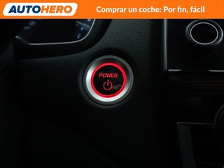 Honda CR-V 2.0 i-MMD Hybrid Lifestyle 4WD