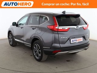 Honda CR-V 2.0 i-MMD Hybrid Lifestyle 4WD