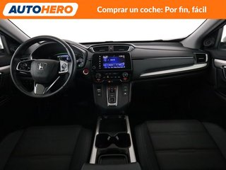 Honda CR-V 2.0 i-MMD Hybrid Lifestyle 4WD