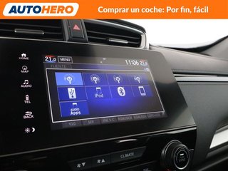 Honda CR-V 2.0 i-MMD Hybrid Lifestyle 4WD