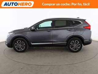 Honda CR-V 2.0 i-MMD Hybrid Lifestyle 4WD