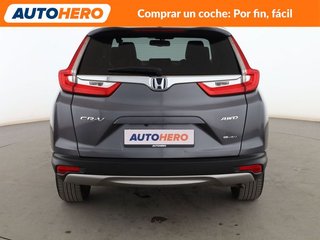 Honda CR-V 2.0 i-MMD Hybrid Lifestyle 4WD