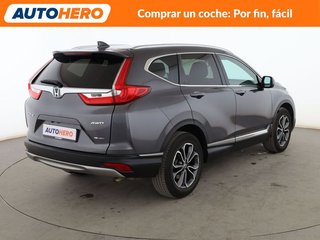 Honda CR-V 2.0 i-MMD Hybrid Lifestyle 4WD