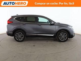 Honda CR-V 2.0 i-MMD Hybrid Lifestyle 4WD