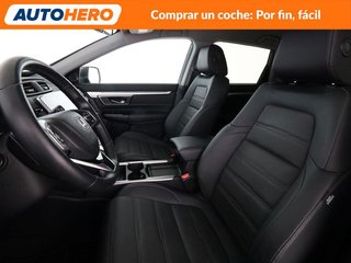 Honda CR-V 2.0 i-MMD Hybrid Lifestyle 4WD