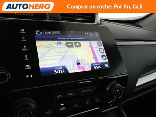 Honda CR-V 2.0 i-MMD Hybrid Lifestyle 4WD