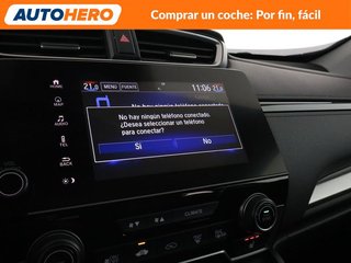 Honda CR-V 2.0 i-MMD Hybrid Lifestyle 4WD