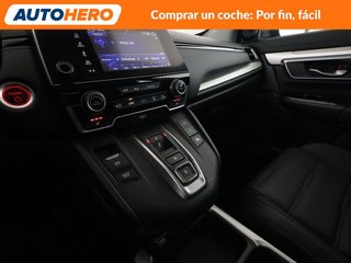 Honda CR-V 2.0 i-MMD Hybrid Lifestyle 4WD