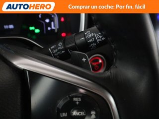 Honda CR-V 2.0 i-MMD Hybrid Lifestyle 4WD