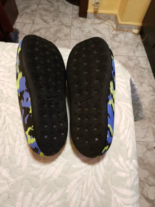 Chanclas Estrenar Nuevas "Nike ReactX Rejuven8 SE"