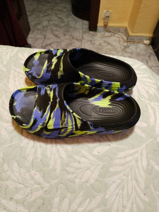Chanclas Estrenar Nuevas "Nike ReactX Rejuven8 SE"