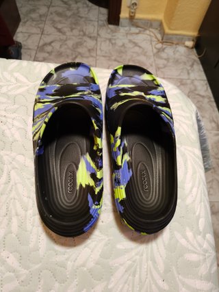 Chanclas Estrenar Nuevas "Nike ReactX Rejuven8 SE"