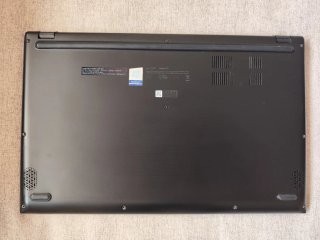 Ordenador portátil Asus Vivobook 15 X512D