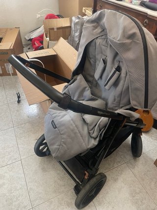 Carrito Inglesina Aptica XT