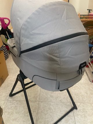 Carrito Inglesina Aptica XT