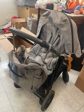 Carrito Inglesina Aptica XT