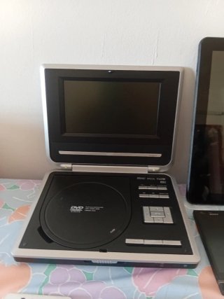 Lote de Electrónicos Samsung