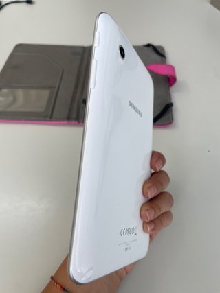 Samsung Galaxy Tab 2 7.0 Blanca