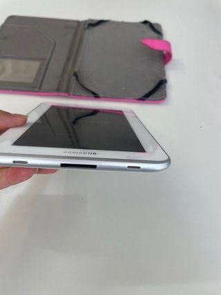 Samsung Galaxy Tab 2 7.0 Blanca