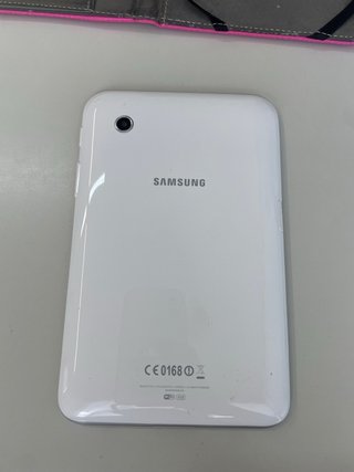 Samsung Galaxy Tab 2 7.0 Blanca