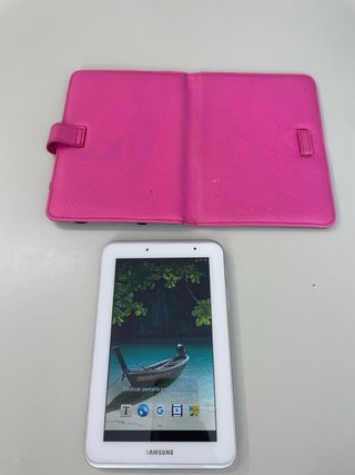Samsung Galaxy Tab 2 7.0 Blanca