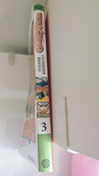 Naruto Por un sueño