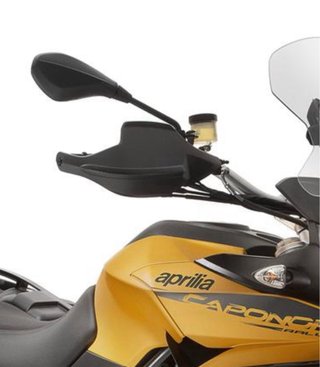 Paramanos Aprilia Caponord 1200 Negros
