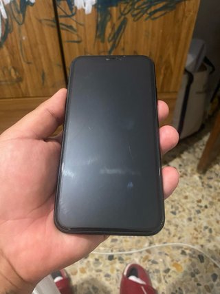 iPhone XR 64GB Azul - Batería 100%