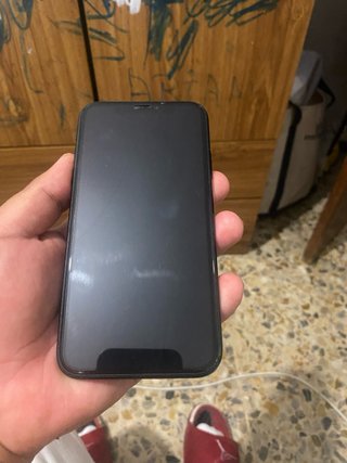 iPhone XR 64GB Azul - Batería 100%